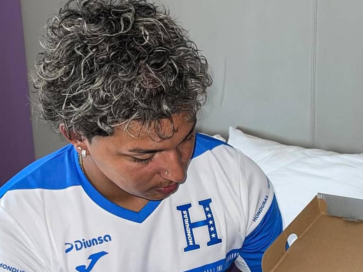 Arrestan a seleccionado de tiktokers de Honduras tras viaje a Brasil