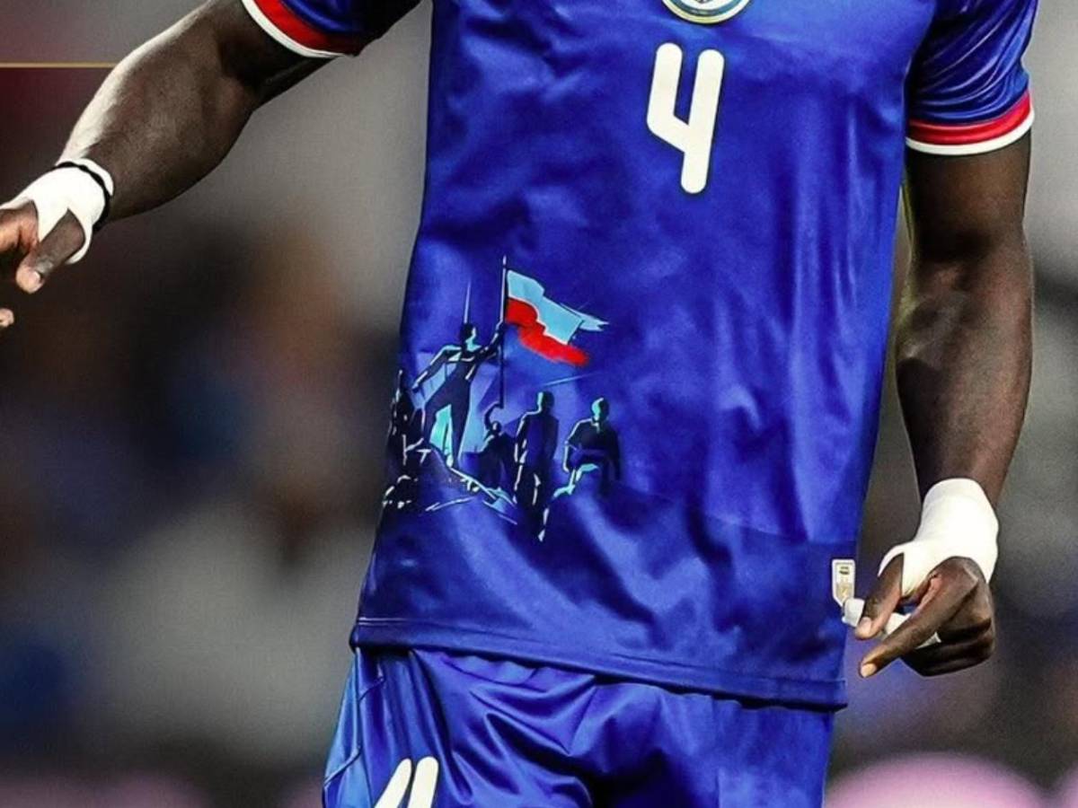 FIFA veta a Haití en el Mundial 2026: Los haitianos toman decisión tras la noticia