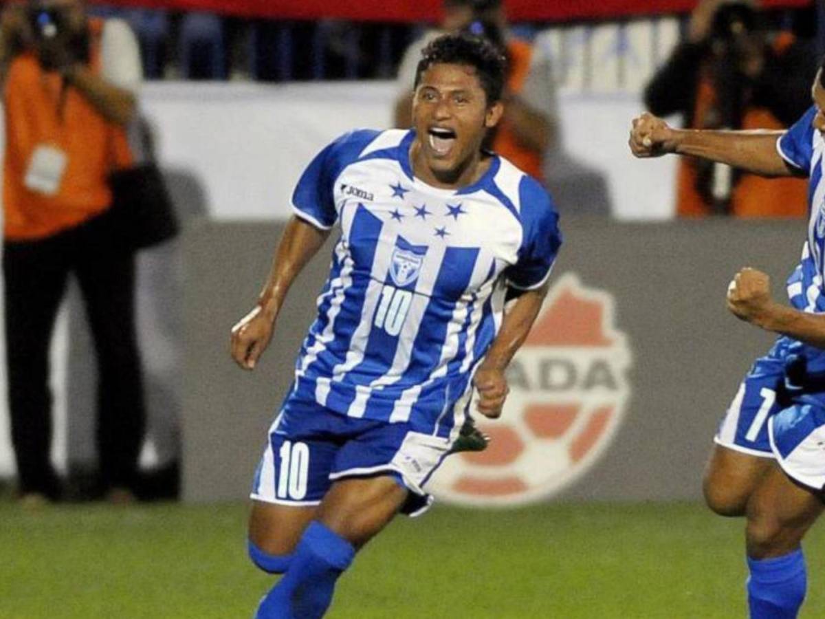 ¿Qué pasó con Ramón Núñez? La vida del exjugador de Honduras dio un giro