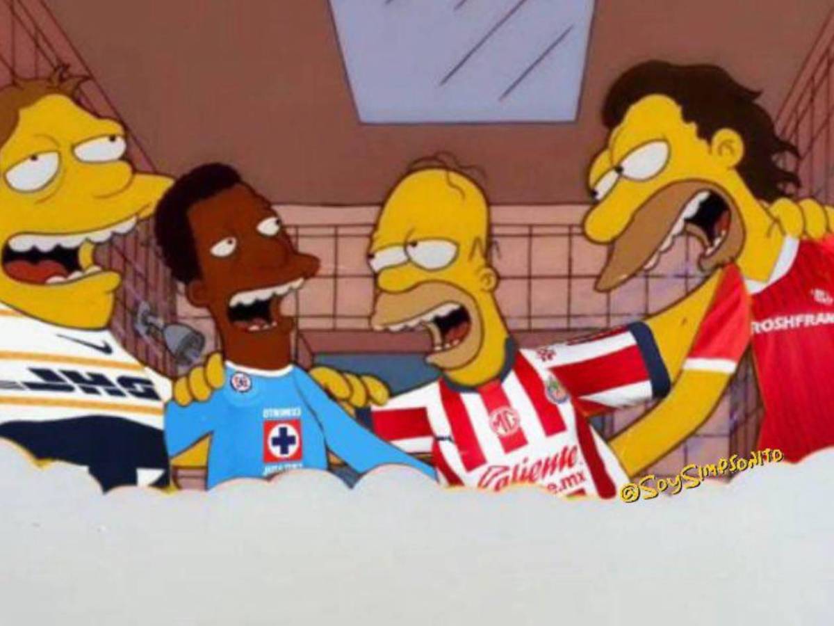 América recibe burlas tras quedarse sin ir al Mundial de Clubes