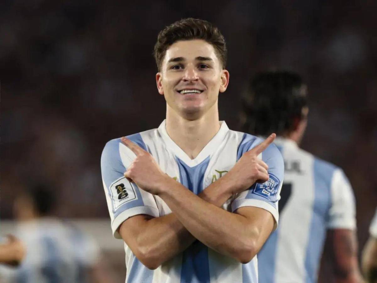 Argentina, con alineación de lujo: así jugará en su debut en el Mundial 2026
