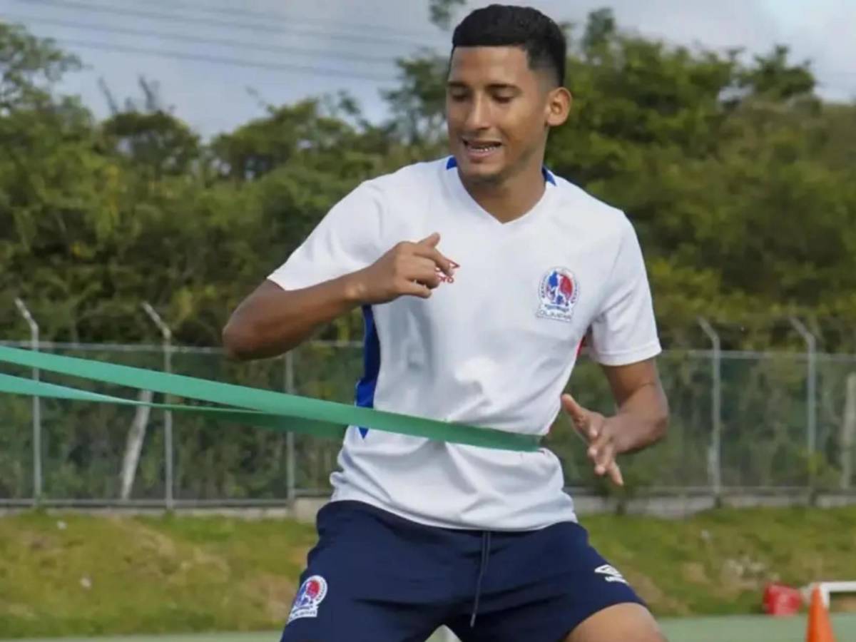 Fichajes de Olimpia, Motagua contacta a figura y bombazo con Luis Palma