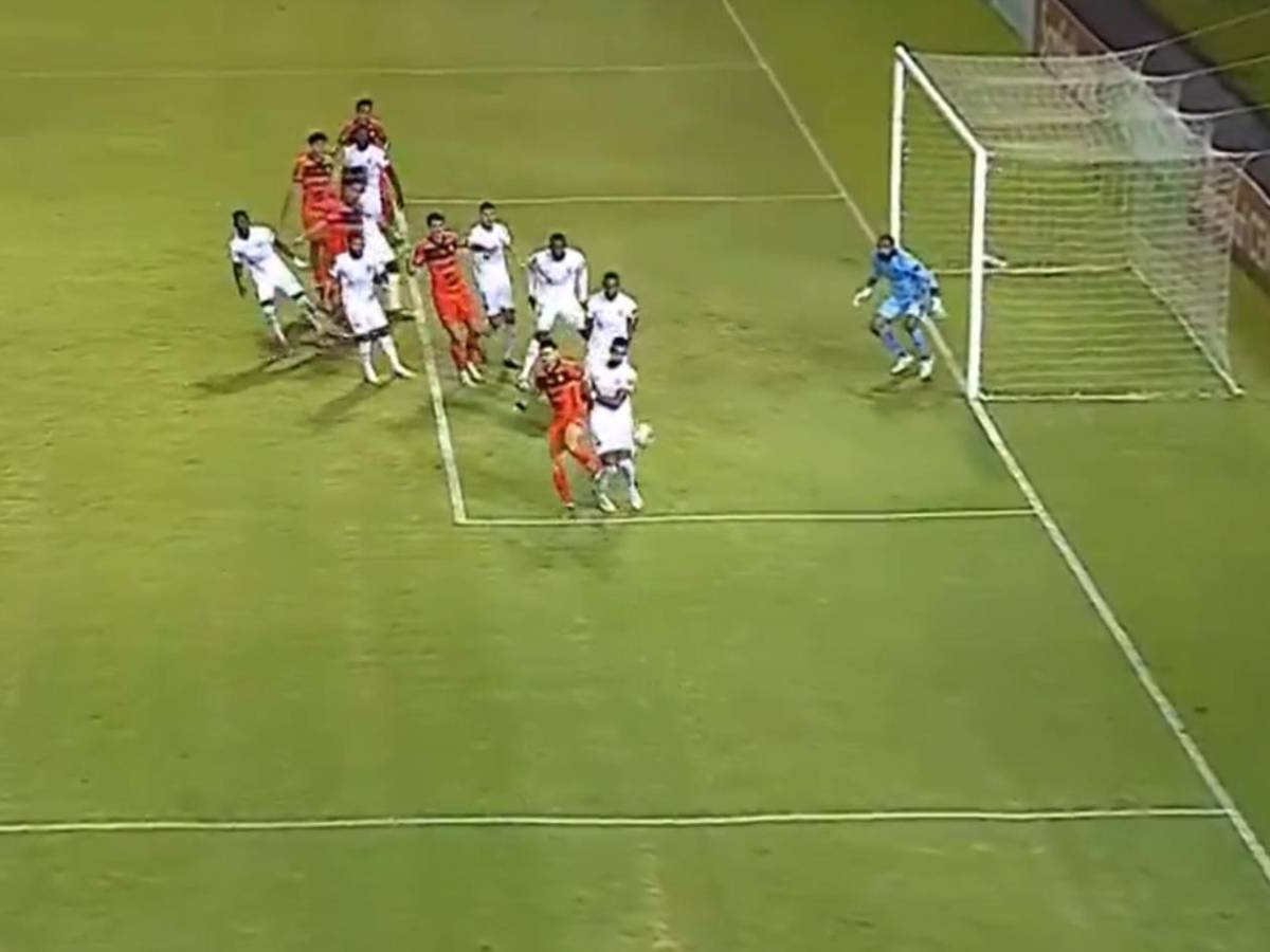 Copa Centroamericana: Invasión en El Salvador, polémica y héroe del Olimpia