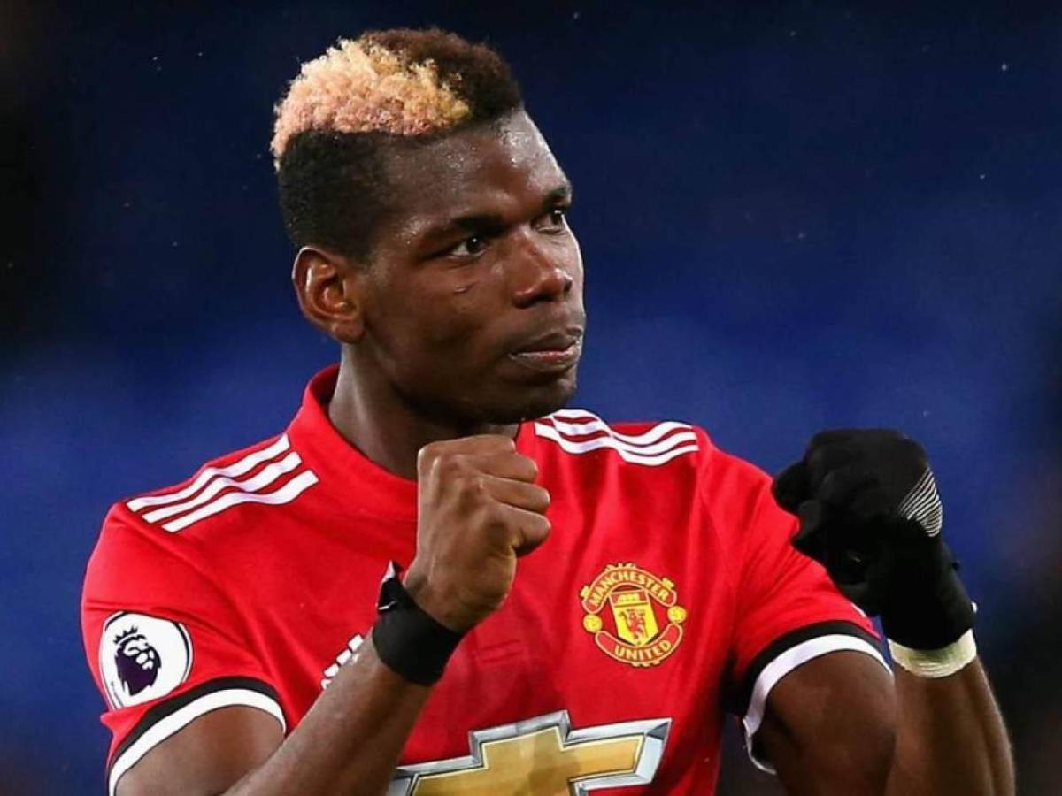 Crack liquidó a Mourinho y reveló su calvario: “Se me caía el pelo por estrés”