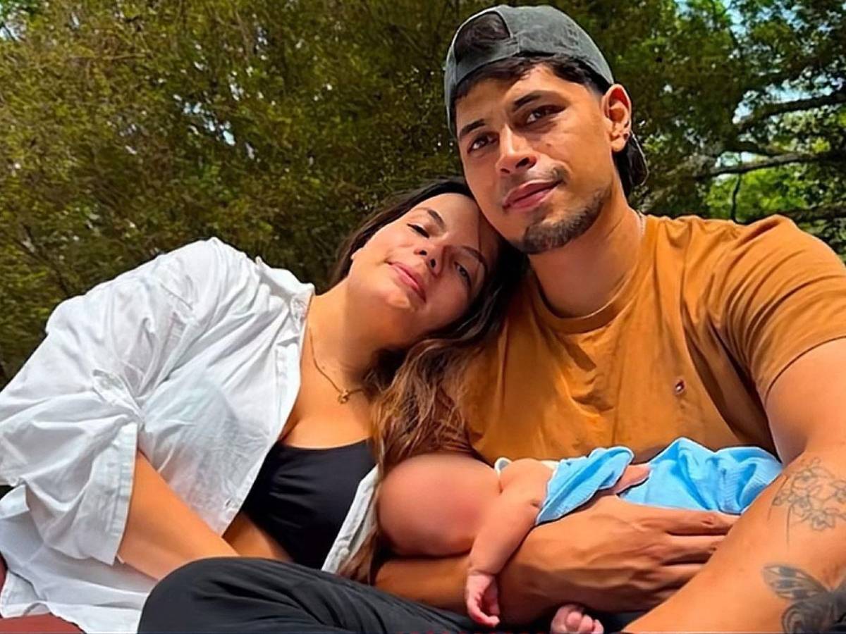 Hallan sin vida a Valentina Vanegas, madre del bebé rescatado tras terremoto en Colombia