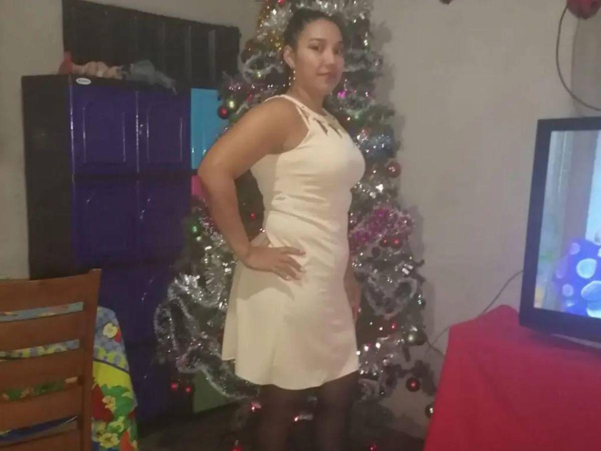 Madre e hijo mueren tras ser atropellados en Choloma