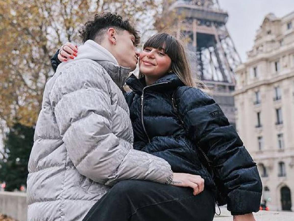 Futbolista argentino en la mira: expareja no calla y exhibe dura situación con su hijo