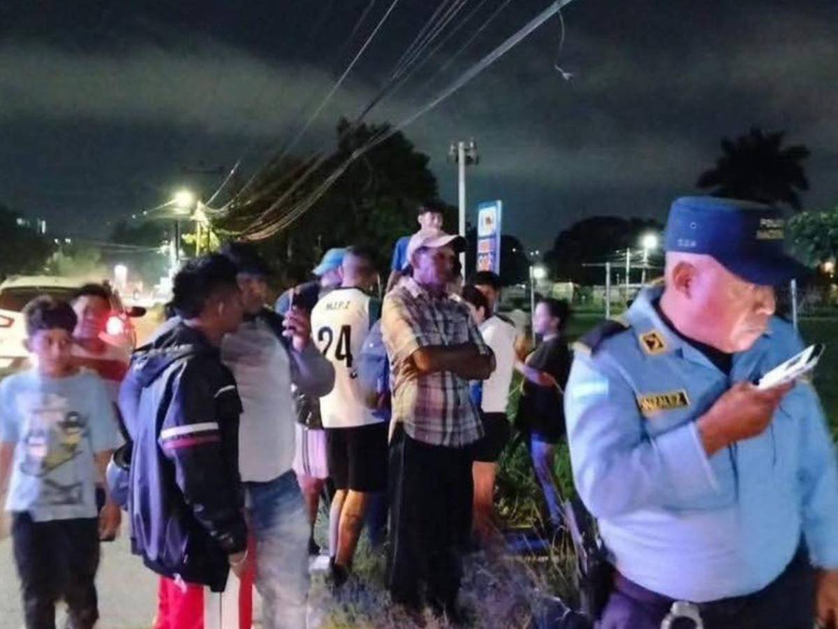 Esto se sabe del asesinato de Francisco Martínez, alcalde de San Isidro, Intibucá