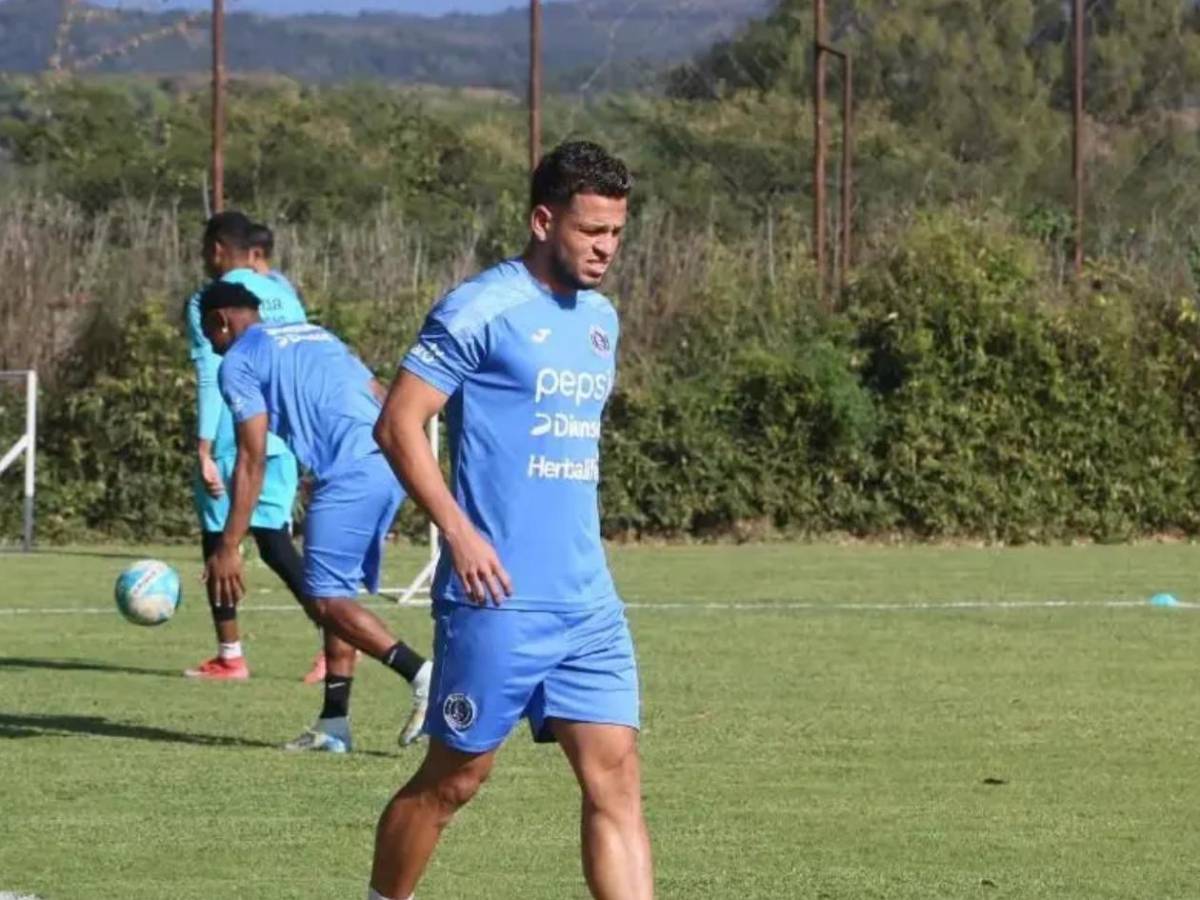 Mercado: Olimpia ficha a ex Real España, locura por Luis Palma y Espina lleva leyenda al Victoria