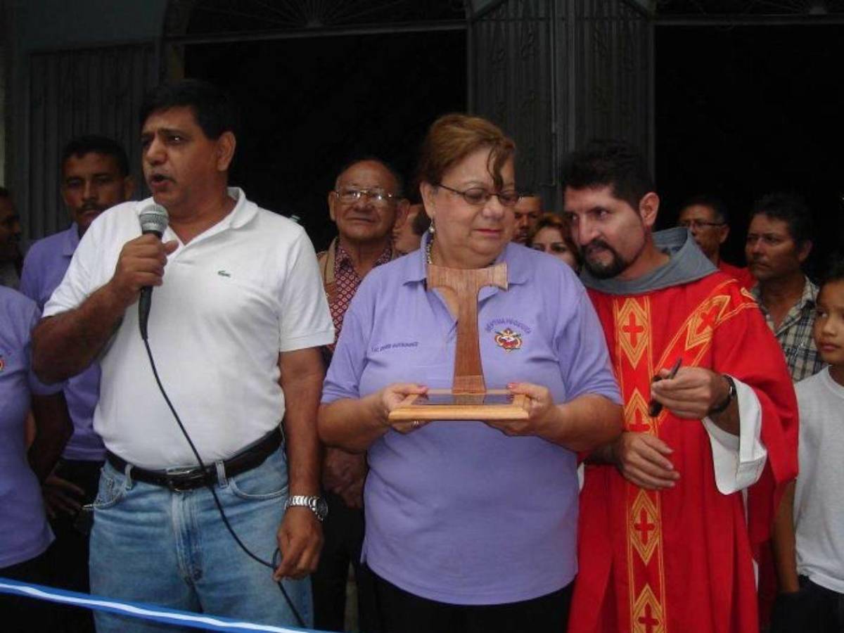 Tras más de 20 años en cargos públicos, Doris Gutiérrez anuncia su retiro