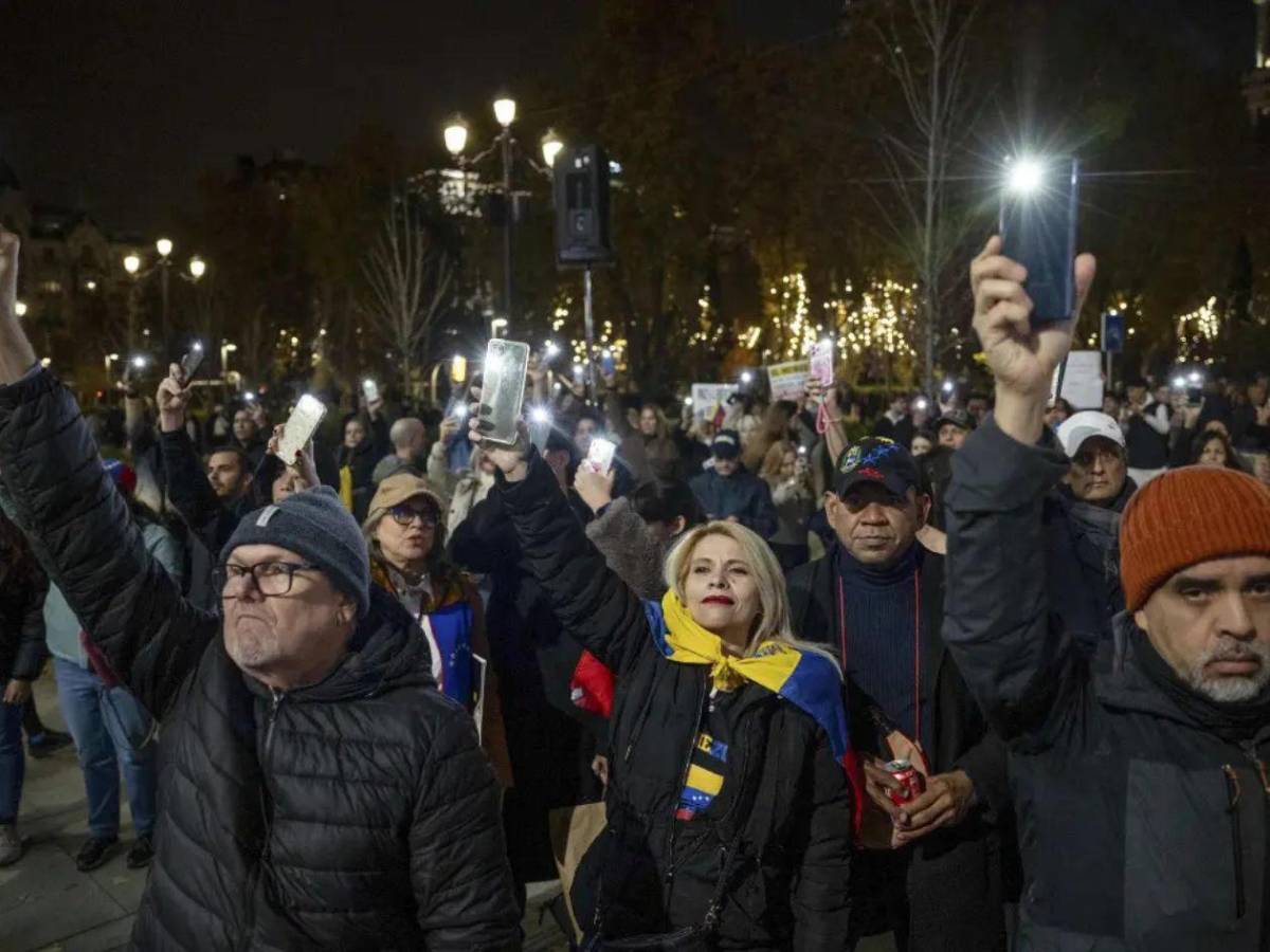 Así será la entrega del Nobel de la Paz 2025 a María Corina Machado