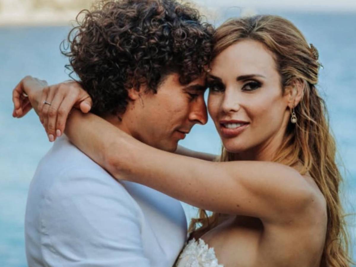 Copa Oro: Las novias y esposas de los jugadores de México y Honduras