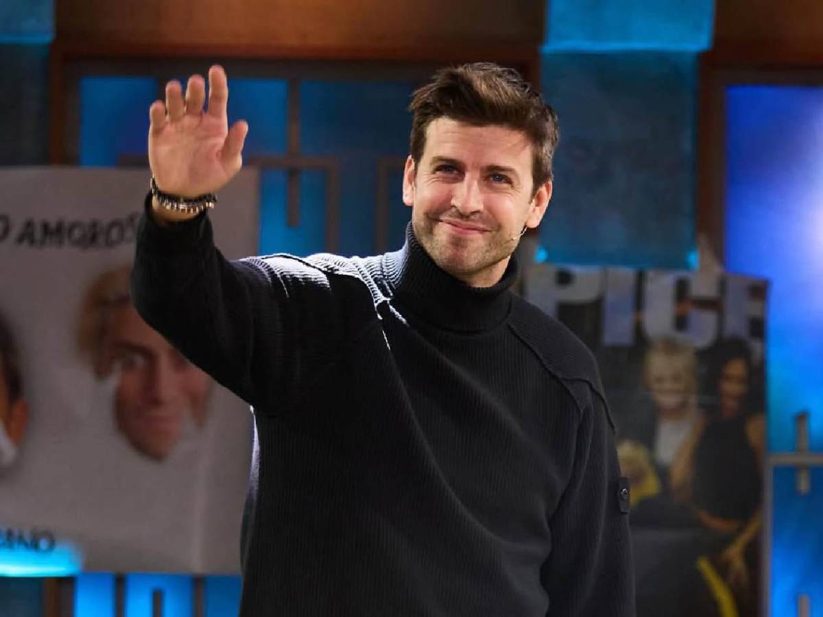 Piqué y Clara Chía se 'escapan' a EUA: sorprende lo que hizo el exfutbolista