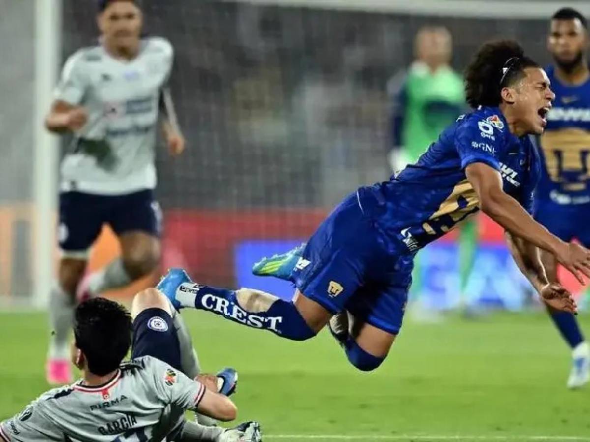 El dolor de Keylor Navas en México, euforia del campeón y preocupación por Carrasquilla