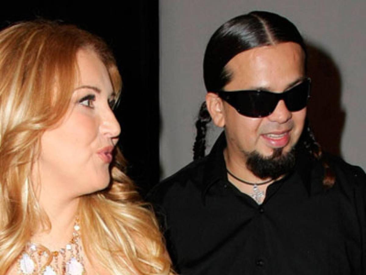 Alicia Villarreal habría denunciado a Cruz Martínez por maltrato