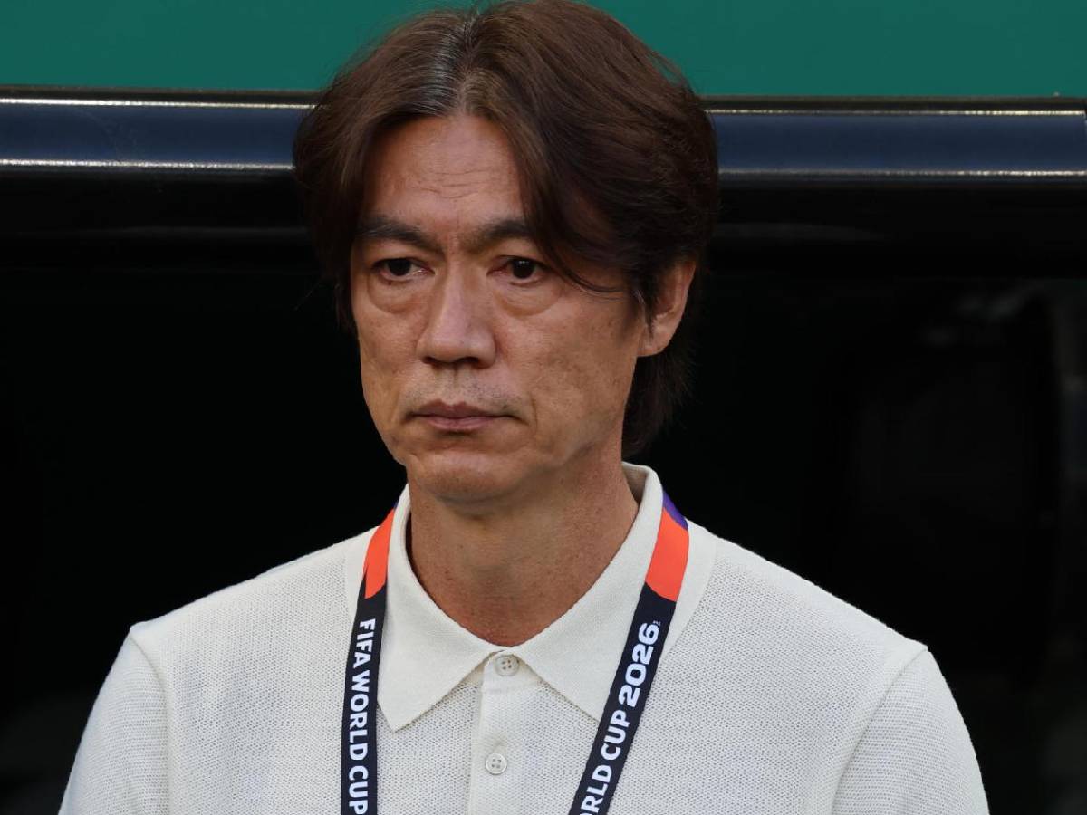 Escándalo en Corea del Sur: Fracasó en el Mundial y renuncia; exigen investigación