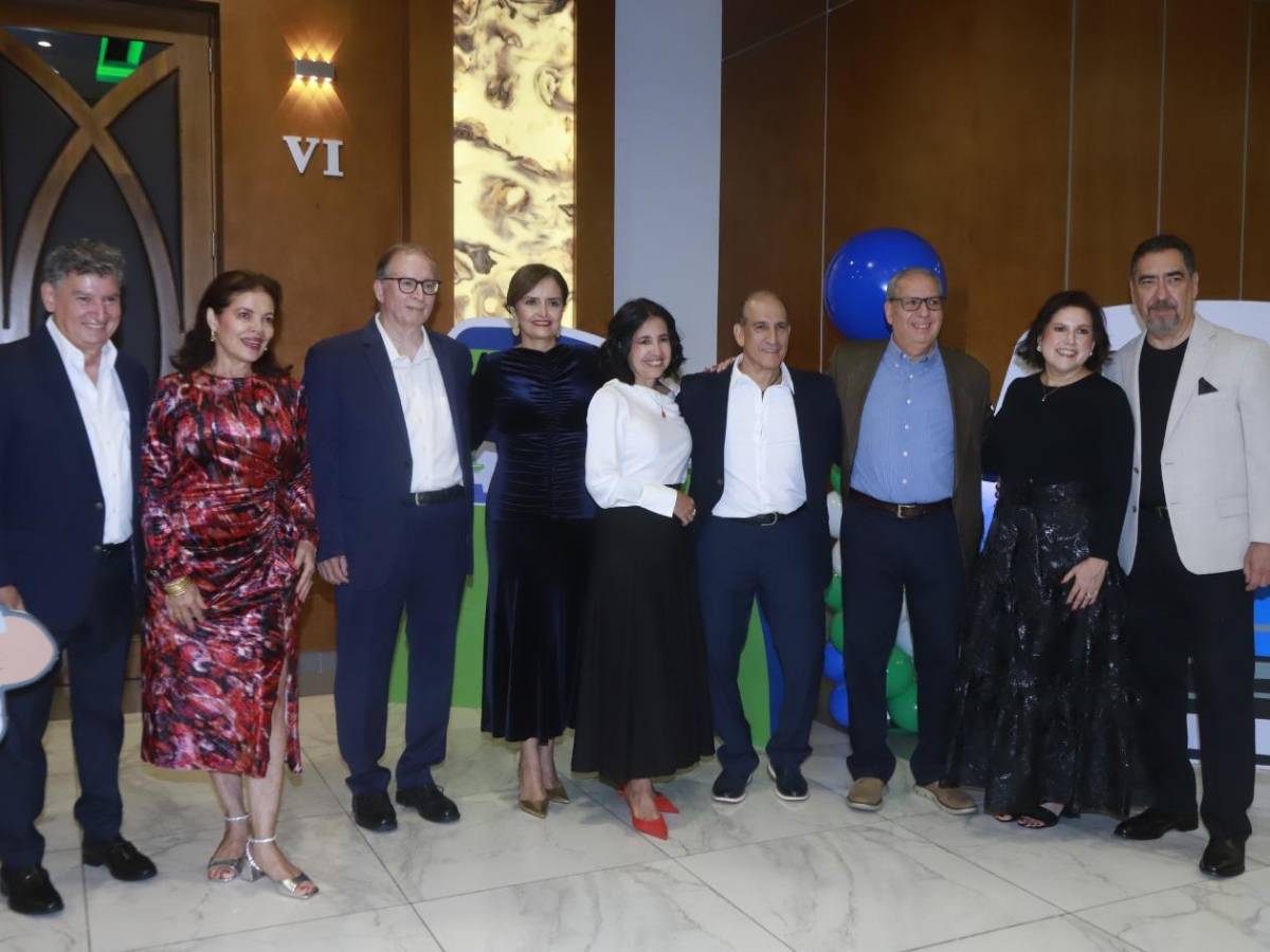 “Bodas de Brillante”: Laboratorio Bueso Arias celebra 75 años de historia