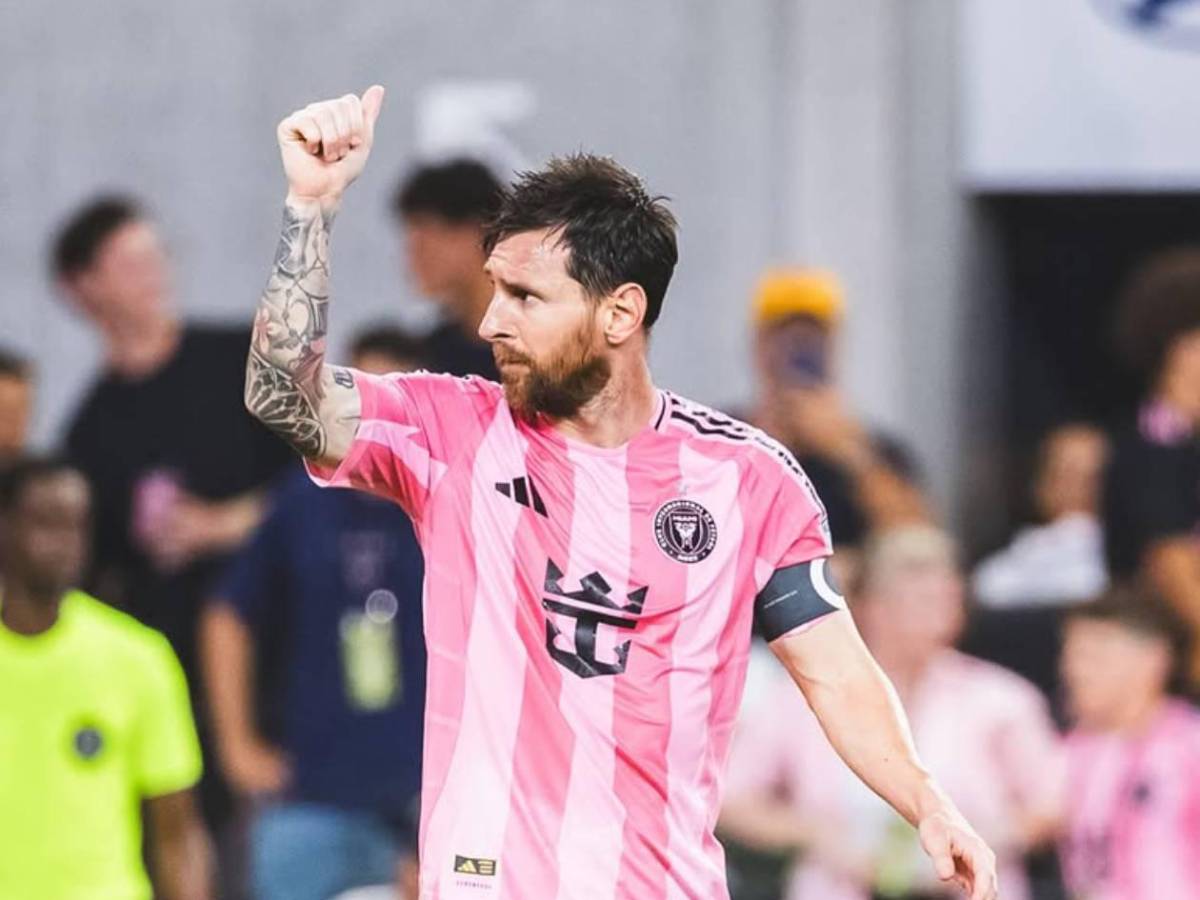 Messi llega a principio de acuerdo: Compra a equipo español
