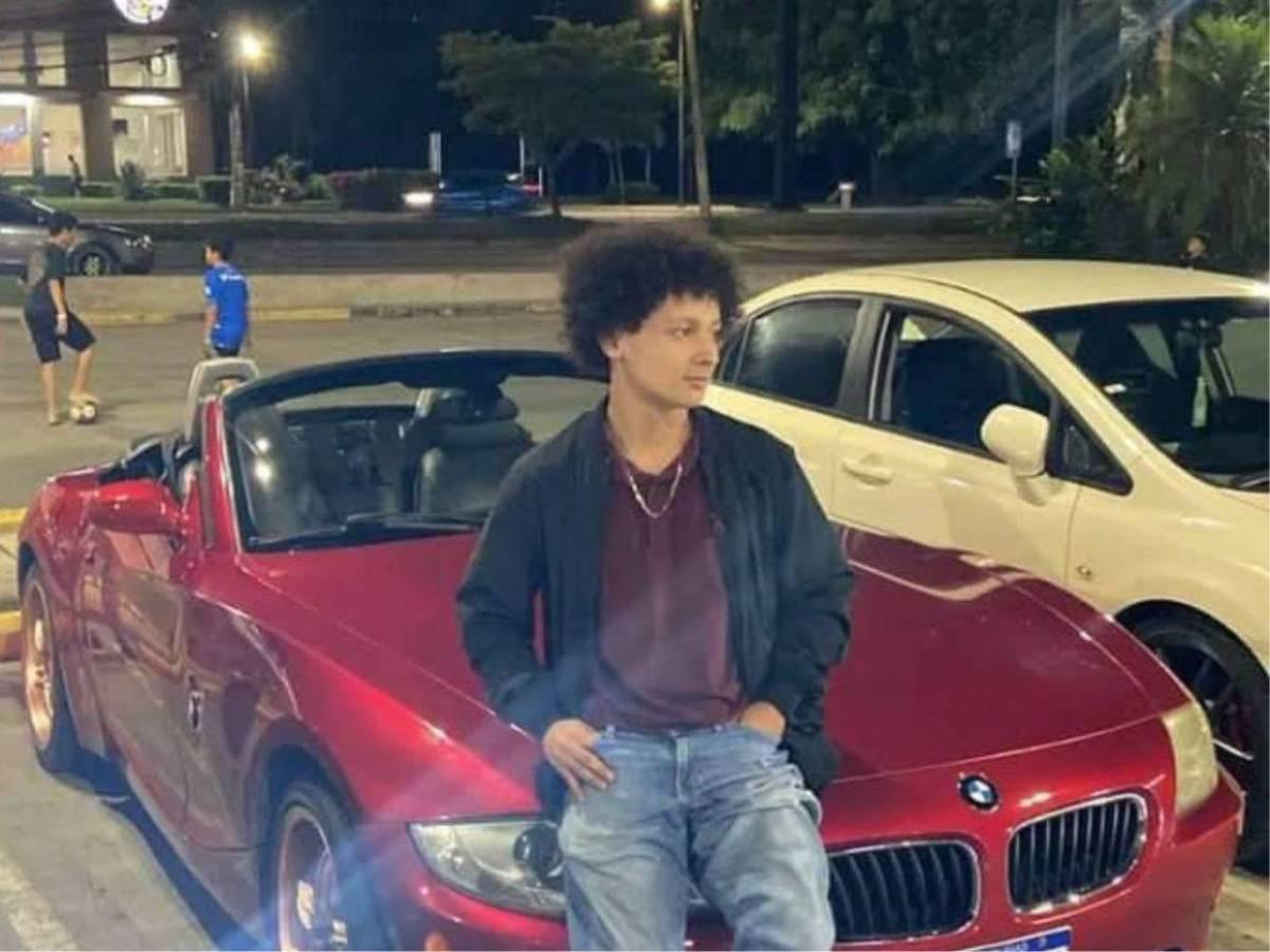 Dictan prisión preventiva a Jancarlos por el asesinato y robo de su “mejor amigo”