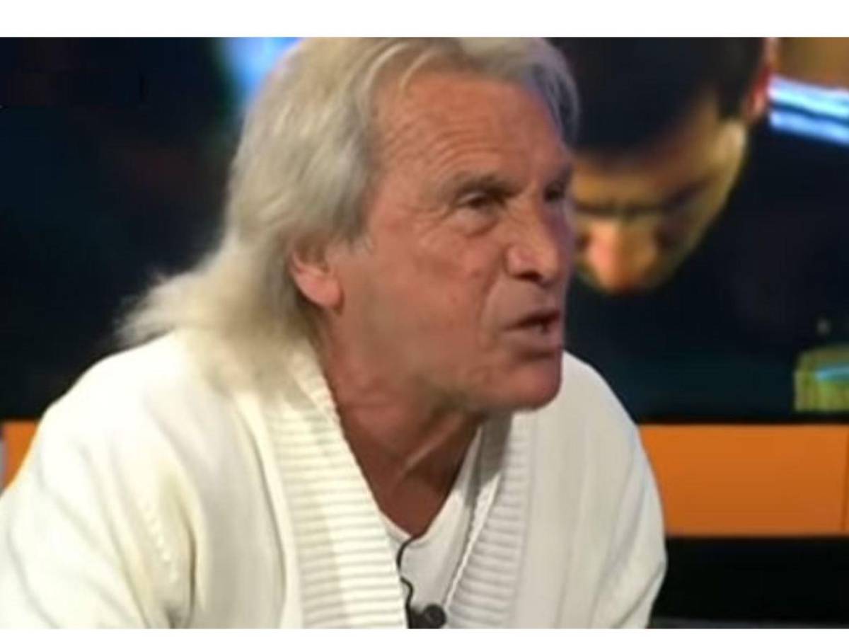 ¿Quién era 'Loco' Gatti, el exarquero argentino que falleció a los 80 años?