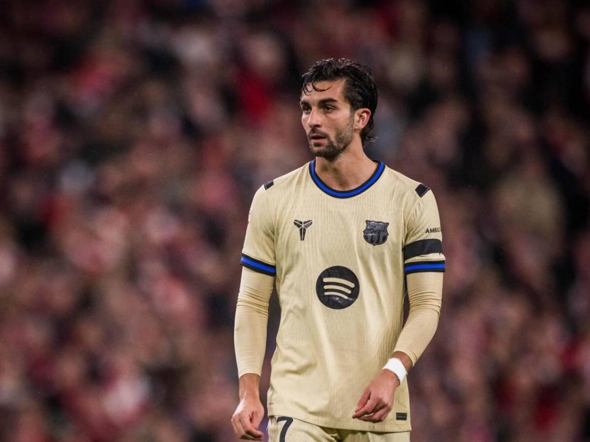 Barcelona se cansa y pone en venta a dos futbolistas: Asombro con uno