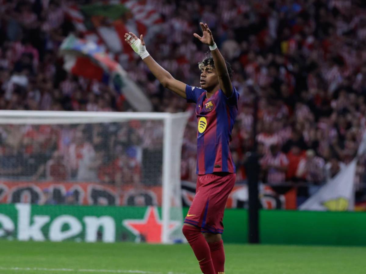 Barcelona no se queda de brazos cruzados: Increíble petición tras eliminación