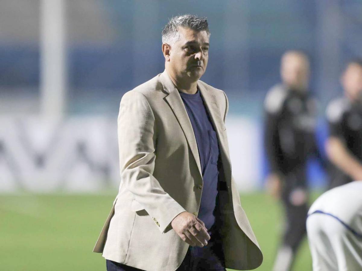 Motagua humillado por Cincinnati, tristeza y la rubia que robó miradas