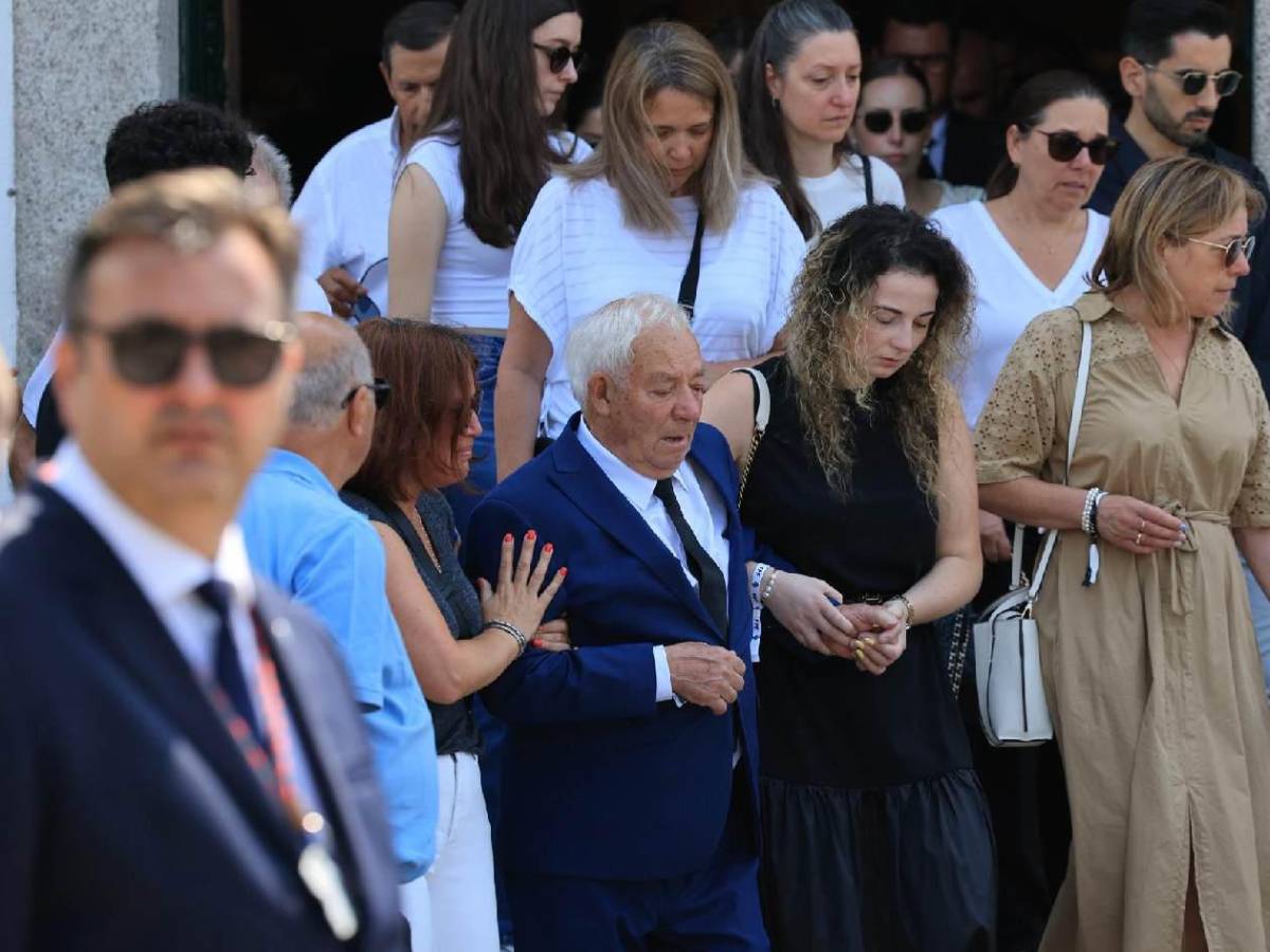 Revelan causa del accidente de Diogo Jota y quién conducía el Lamborghini