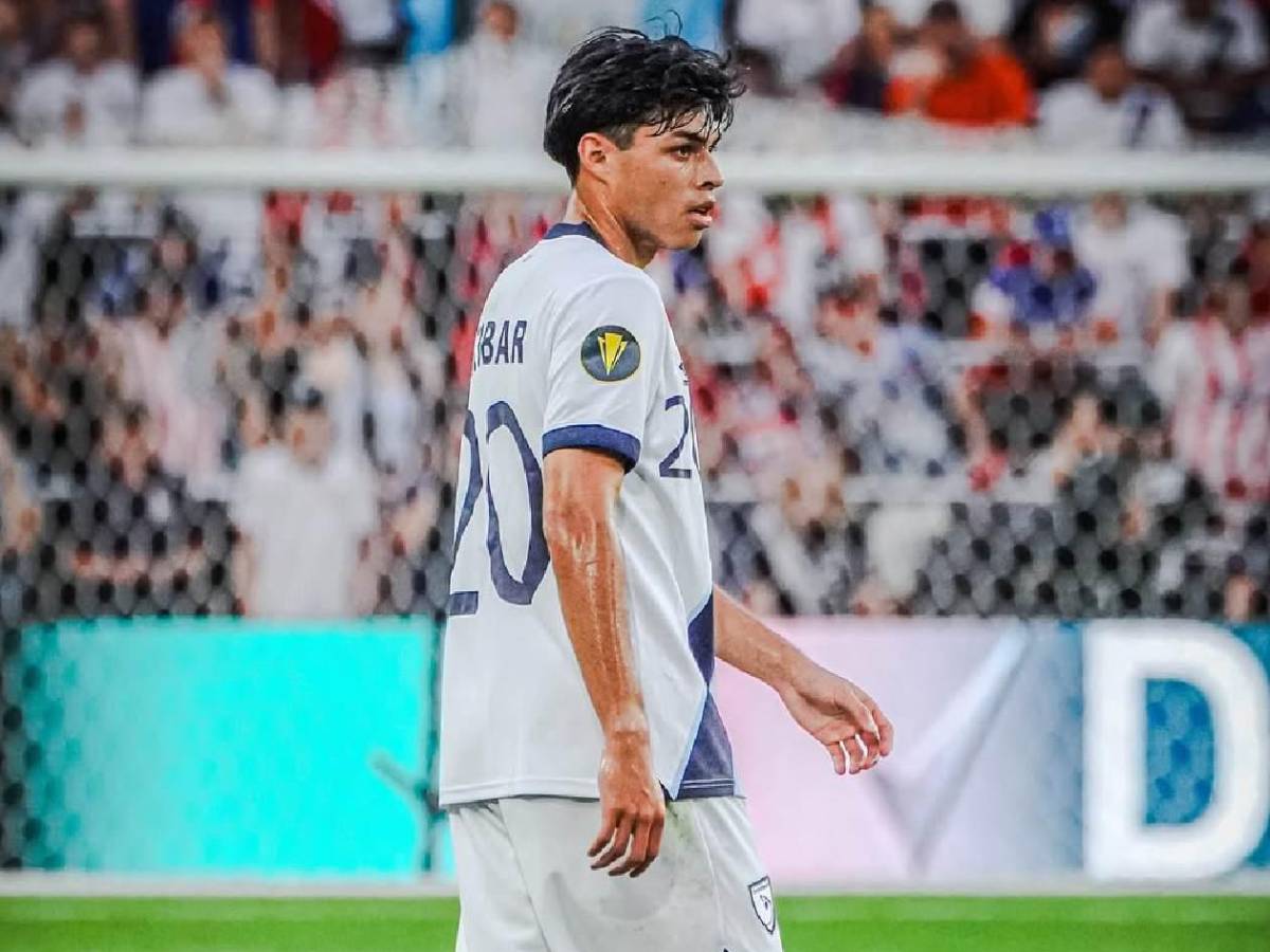 Tabla goleadores Copa Oro 2025: Jiménez marcó en la final y hay sorpresivo ganador