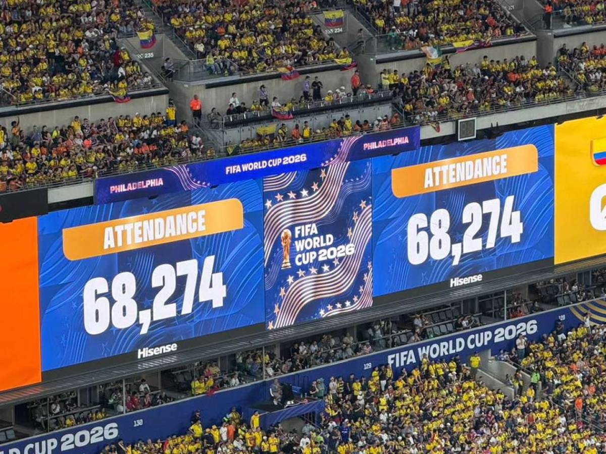 Héroe de Costa de Marfil, tristeza de Ecuador y afición, de la fiesta al drama en el Mundial