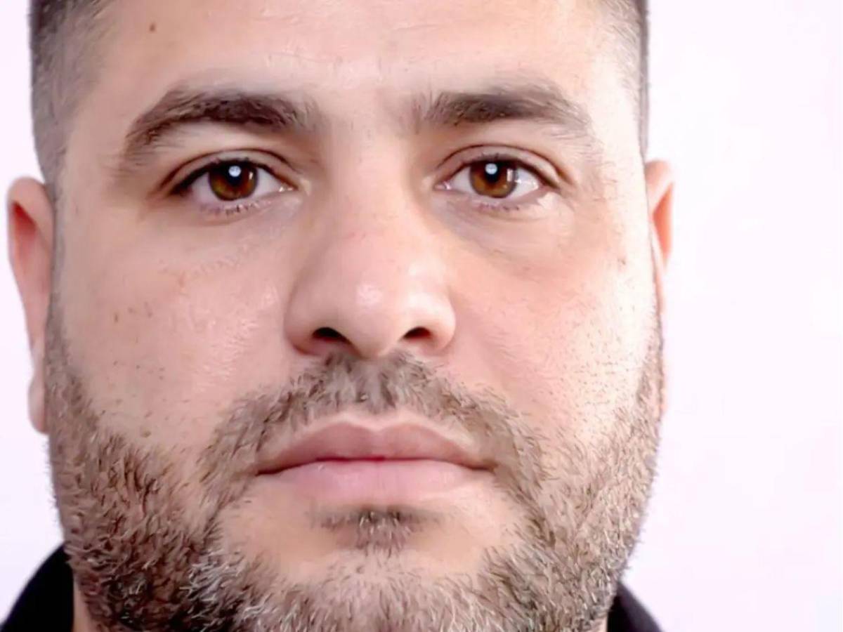 El hombre de la moto: el momento que cambió toda la operación en Corinto