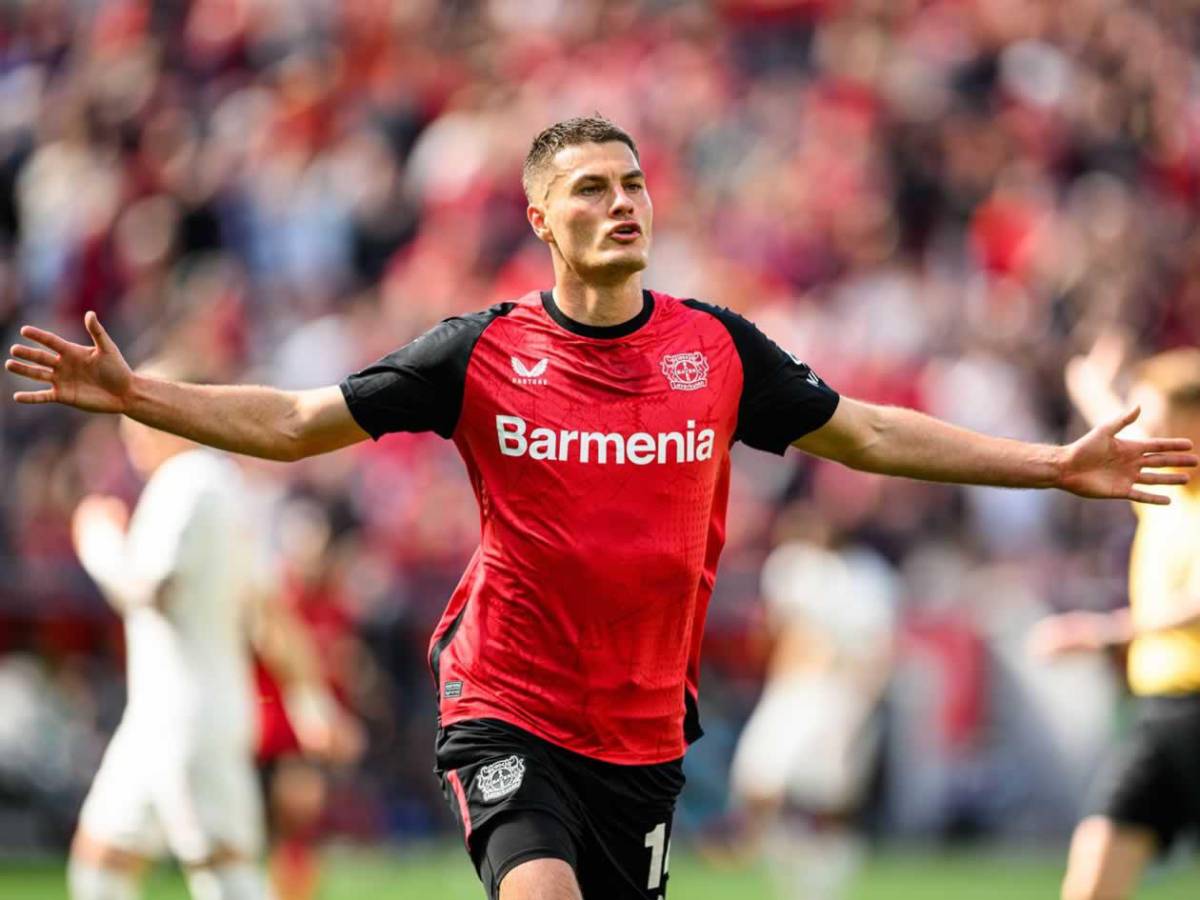 Bota de Oro 2024-25: bajan a Salah y líder inesperado en la clasificación