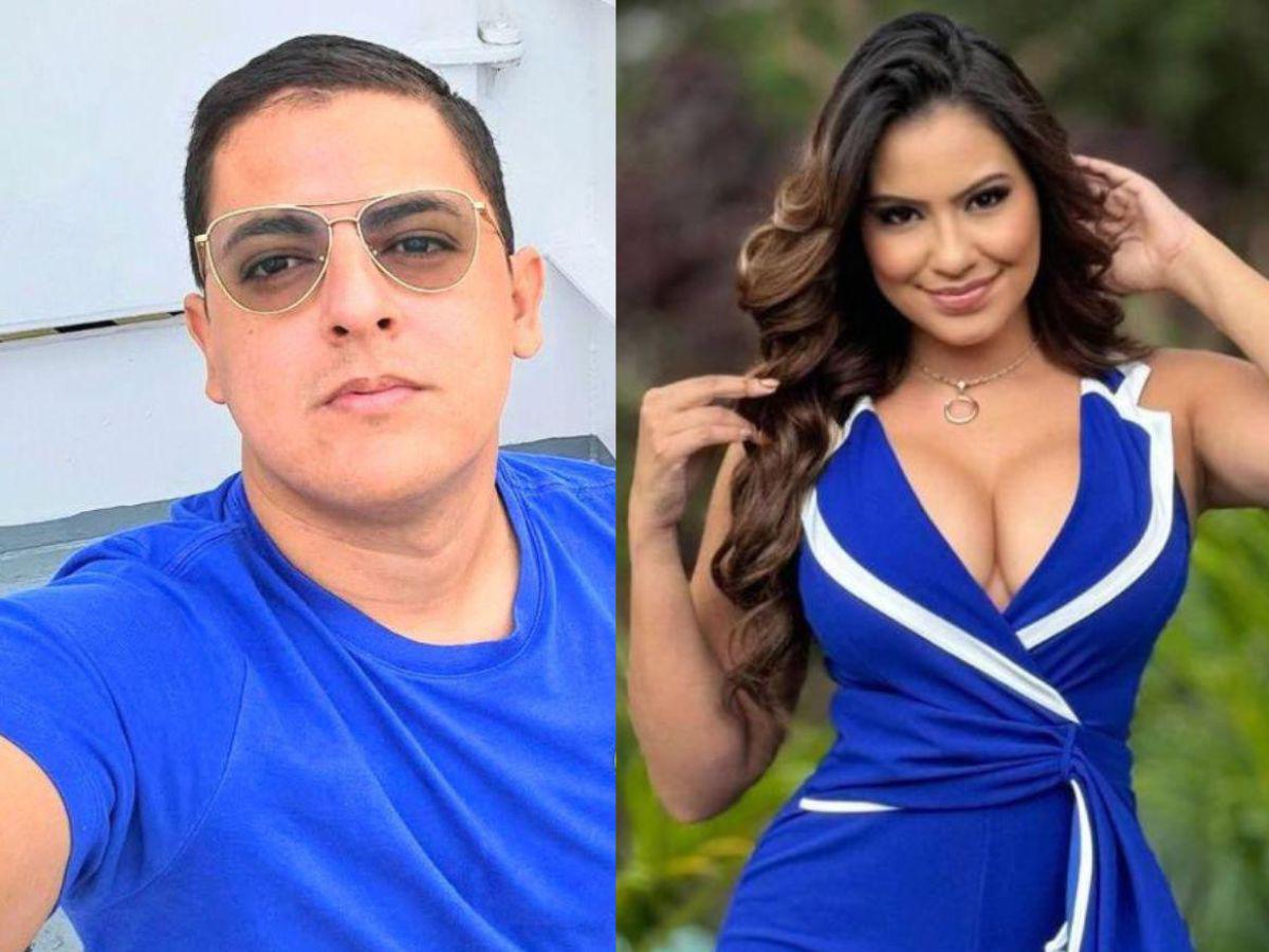 Alejandra Rubio revela que Javian Thompson le pide manutención