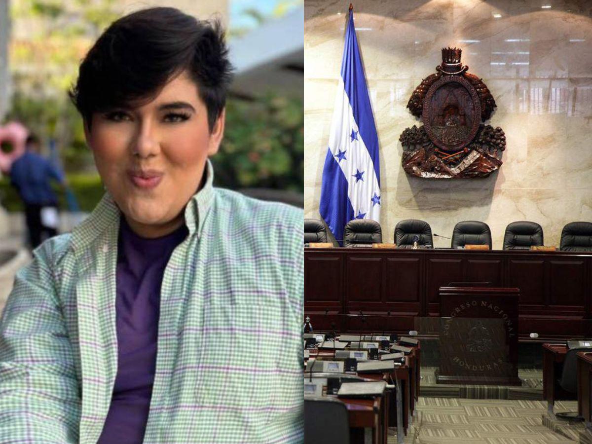 ¡Hubo romance! Sandrez advierte que puede arruinar la carrera de un diputado