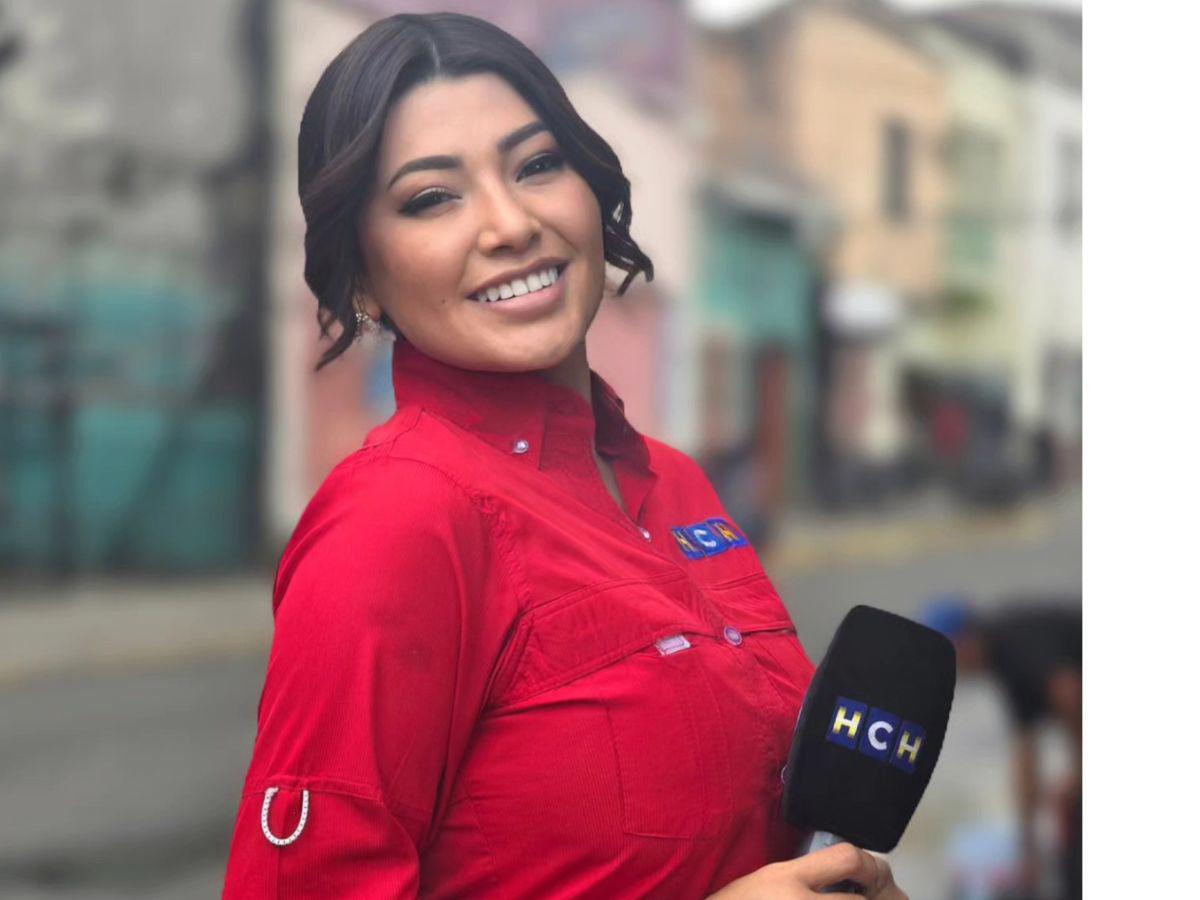 ¿Nuevo trabajo? Milagro Flores sorprende vestida de aeromoza en España