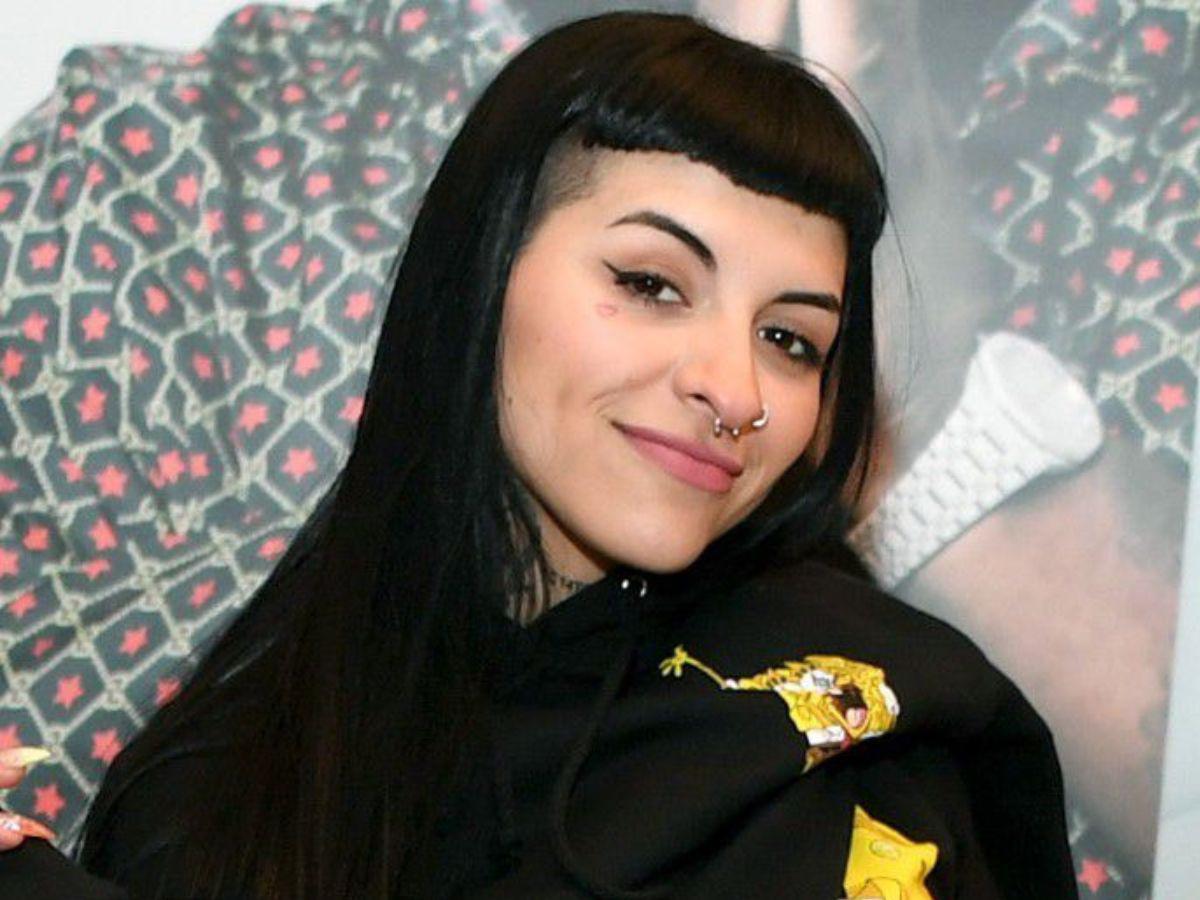 Cazzu vuelve a creer en el amor y desata rumores de romance con un mexicano