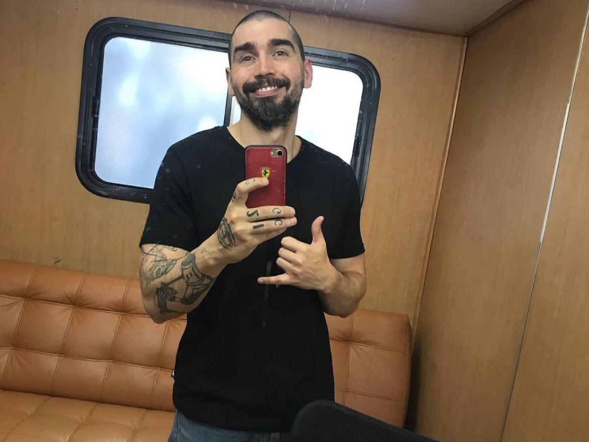 Querido actor de La Rosa de Guadalupe es diagnosticado con terrible enfermedad