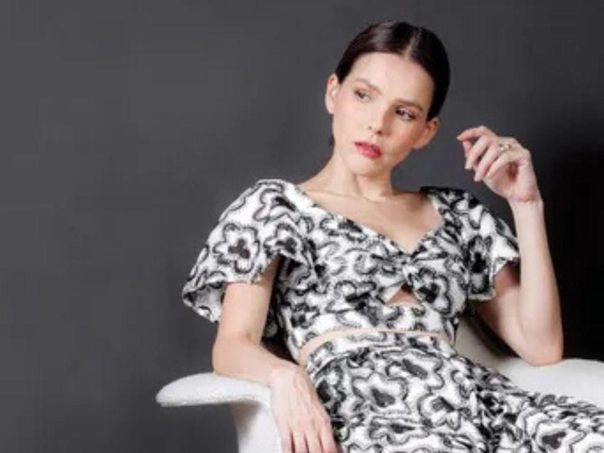 ¿Kika Edgar desaparecida? La actriz y cantante desata preocupación