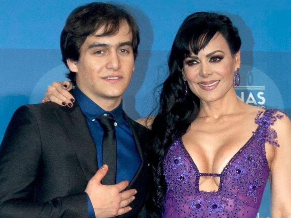 Maribel Guardia dedica devastador mensaje a Julián Figueroa a tres años de su muerte
