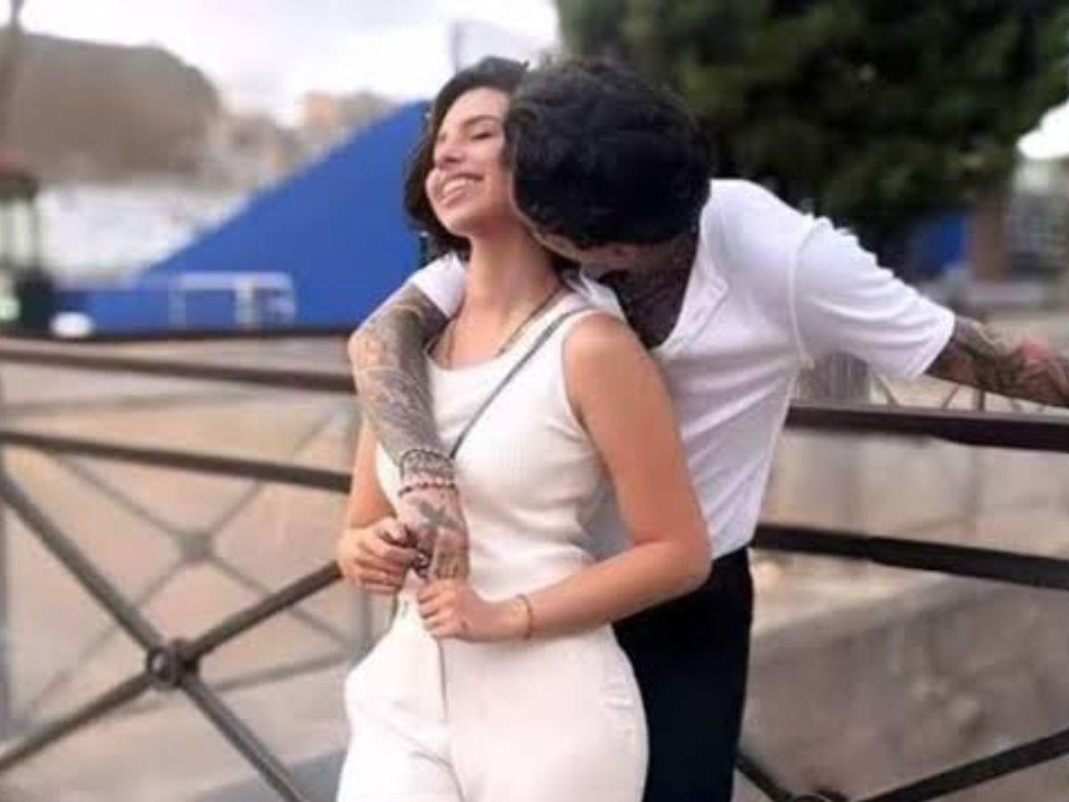 ¿Ángela Aguilar y Christian Nodal esperan a su primer hijo? Esto se sabe