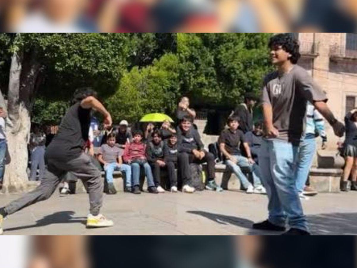 ¿Qué es farmear aura? El nuevo fenómeno viral entre jóvenes
