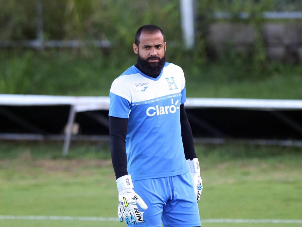 Honduras con sorpresas vs Nicaragua: 11 titular de Rueda por boleto al Mundial