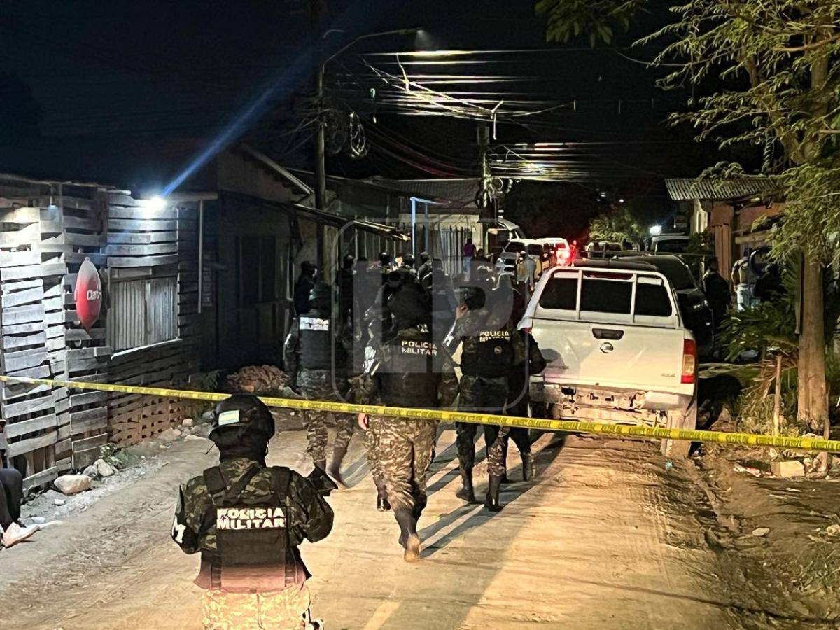 Identifican a Iris, joven acribillada junto a su novio en masacre