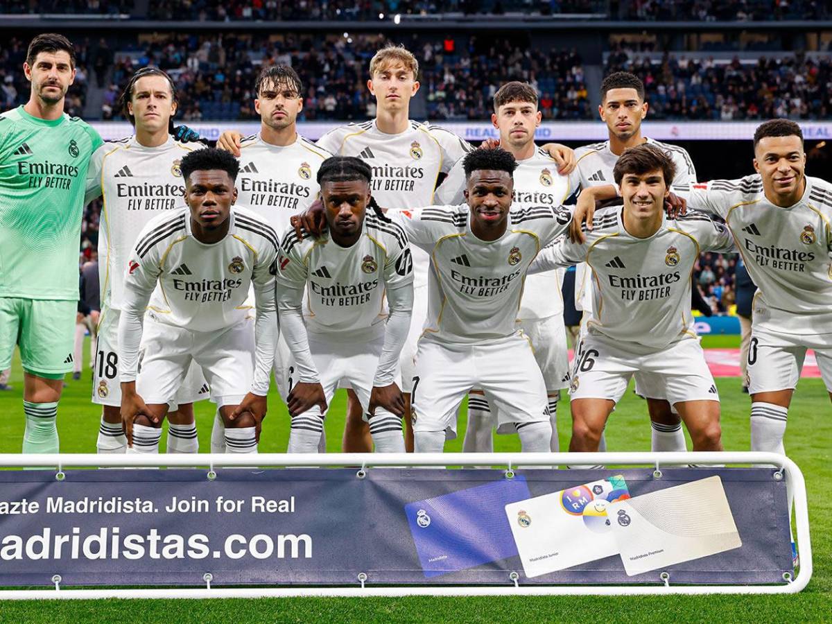 Vinicius llora, 'robo' del Real Madrid al Levante y ¿qué pasó con Kervin Arriaga?