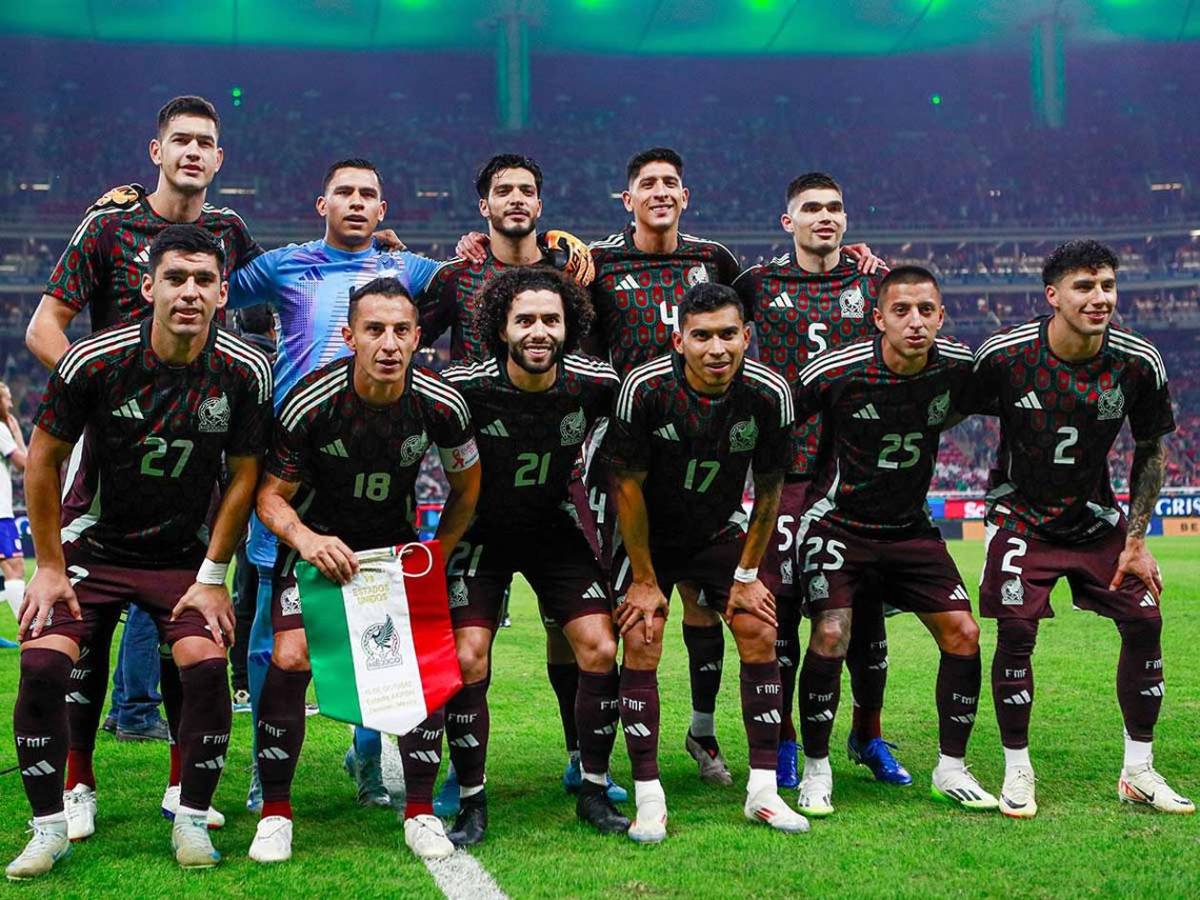 Escándalo en México: Javier Aguirre lo deja afuera de la Selección por sorpresivo motivo