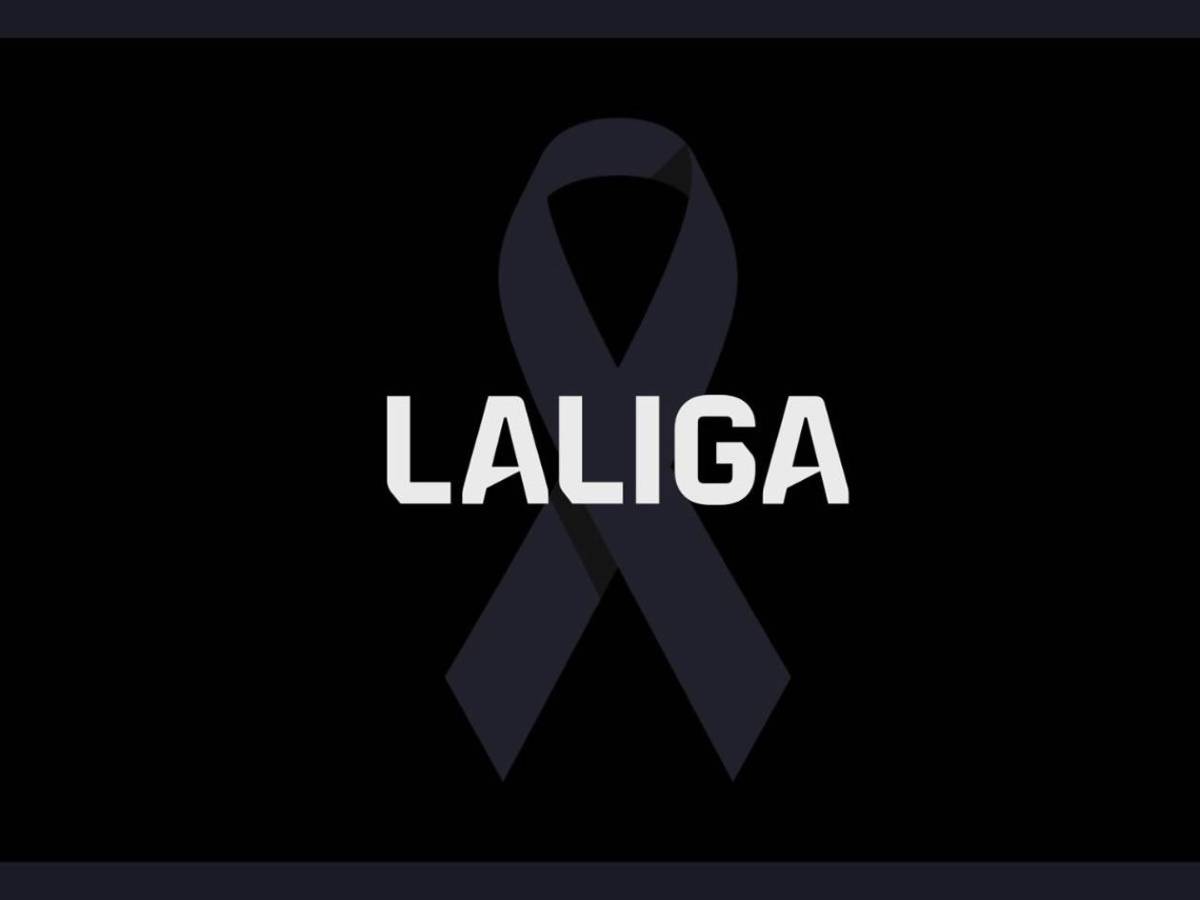 Muere en pleno partido de Liga y causa conmoción en España: se conoce el motivo de la tragedia