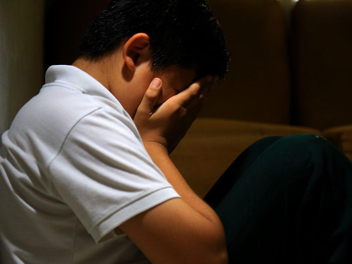 $!El llanto prolongado es uno de los síntomas más evidentes de la ansiedad.