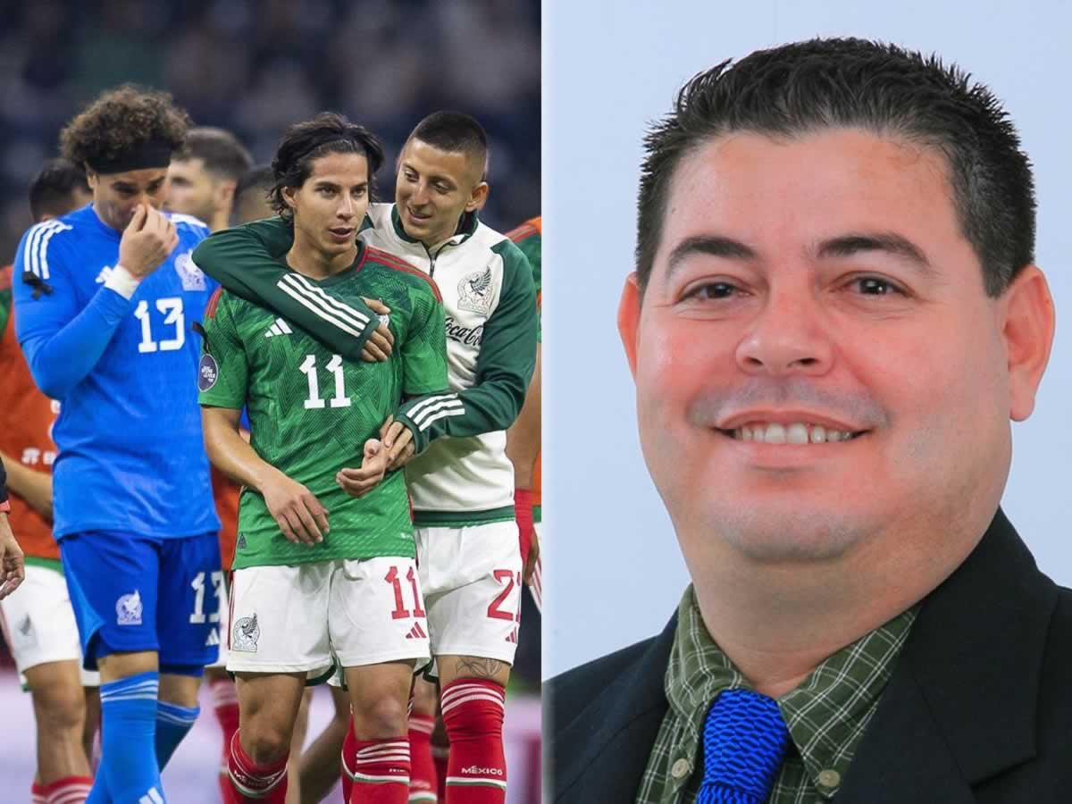 Columna de opinión de Nelson García: “El enemigo de México es México”