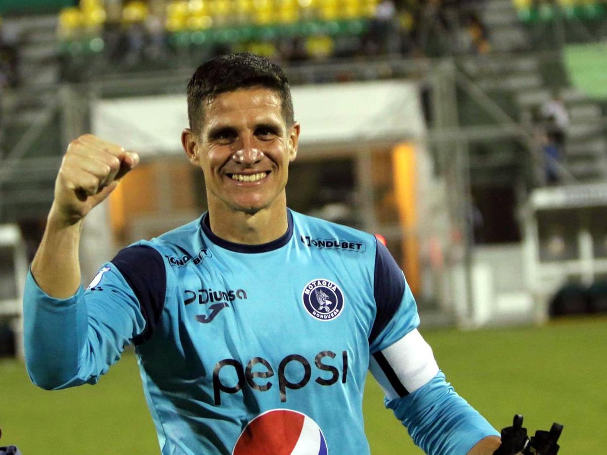 Rougier habla por primera vez de su convocatoria y lo que le dijo Rueda