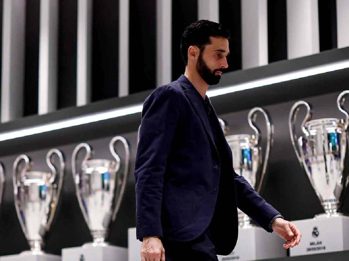 Florentino quiere revolucionar al Real Madrid: cambios para el próximo mercado